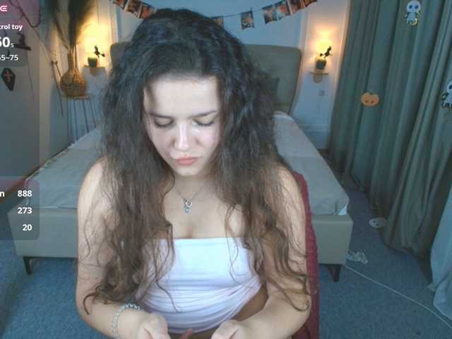 LilyBlush live cam on BongaCams