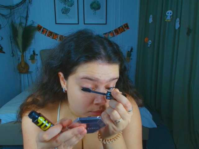 LilyBlush live cam on BongaCams