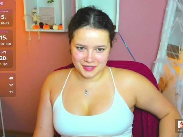 LilyBlush live cam on BongaCams