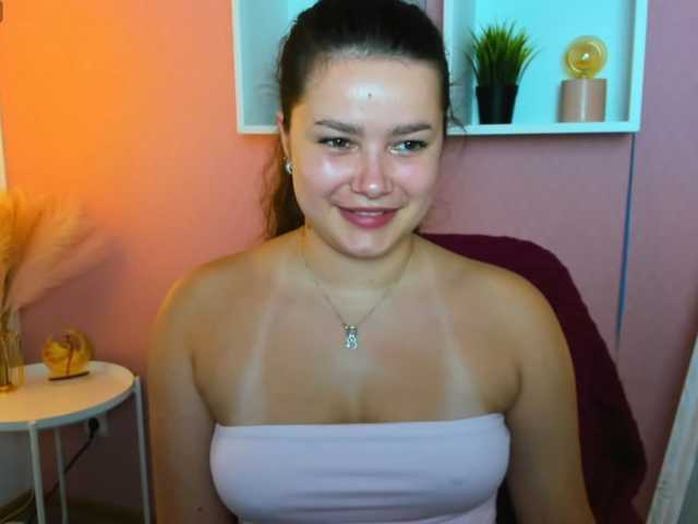 LilyBlush live cam on BongaCams