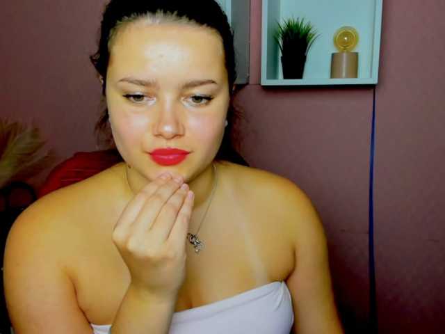 LilyBlush live cam on BongaCams