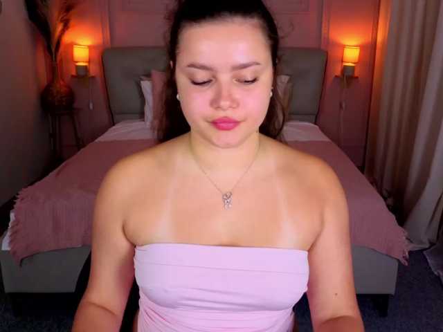 LilyBlush live cam on BongaCams