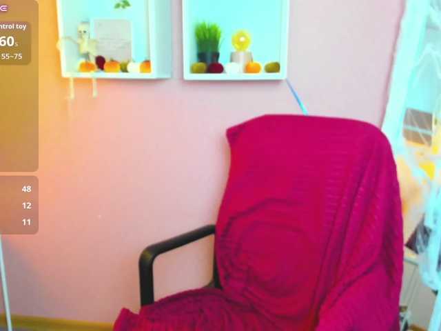 LilyBlush live cam on BongaCams