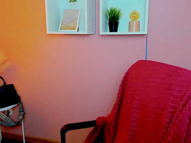 LilyBlush live cam on BongaCams