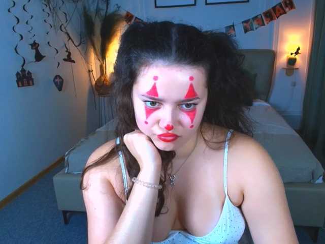 LilyBlush live cam on BongaCams