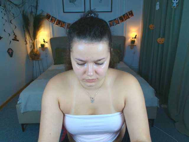 LilyBlush live cam on BongaCams