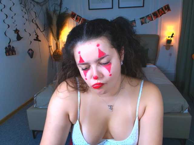 LilyBlush live cam on BongaCams