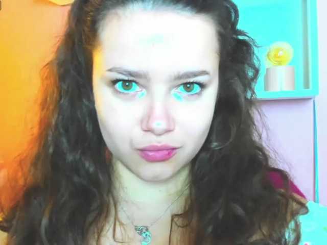 LilyBlush live cam on BongaCams