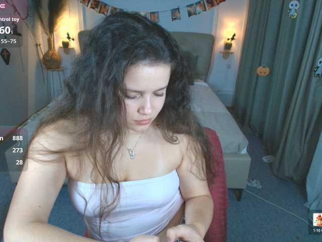 LilyBlush live cam on BongaCams