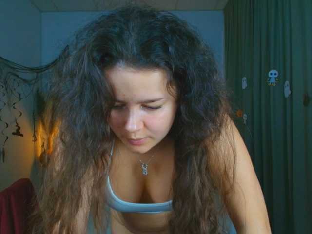 Lilyblush live cam