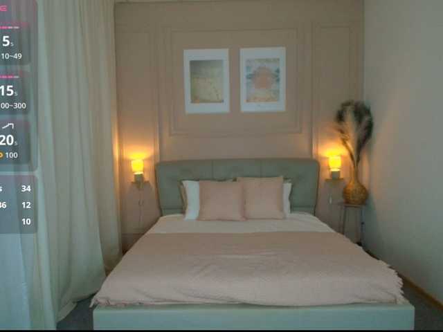 LilyBlush live cam on BongaCams