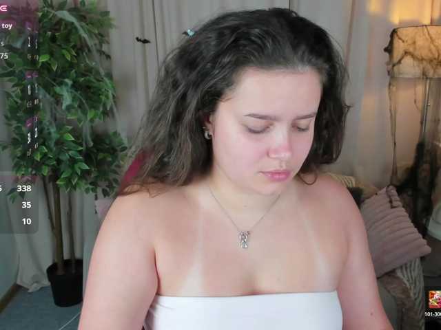 LilyBlush live cam on BongaCams