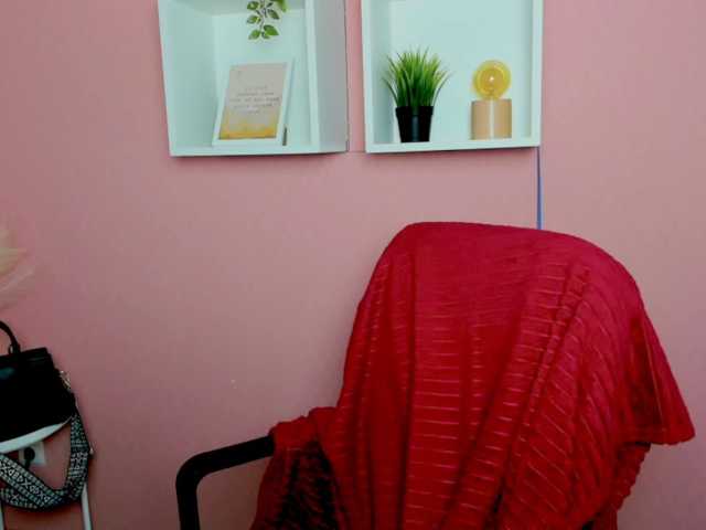 LilyBlush live cam on BongaCams