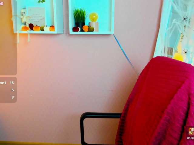 LilyBlush live cam on BongaCams