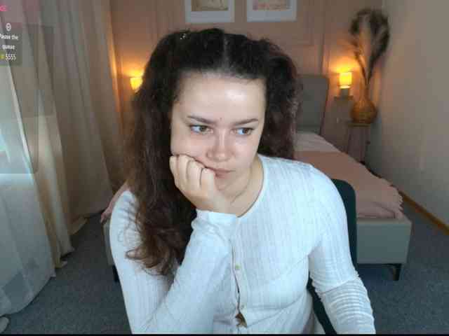 LilyBlush webcam