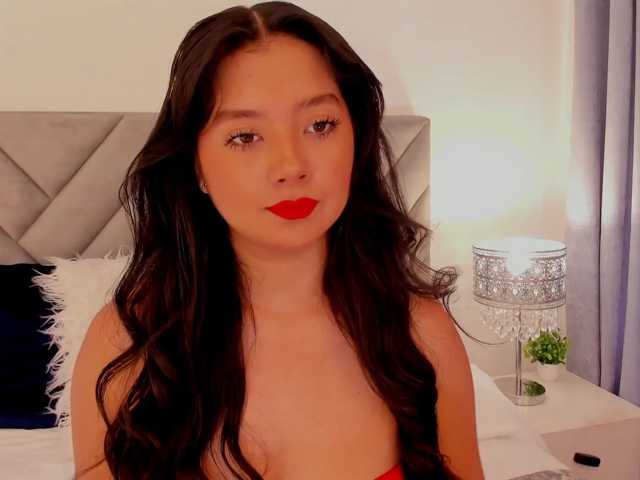 Scarletqueen7 live cam on BongaCams
