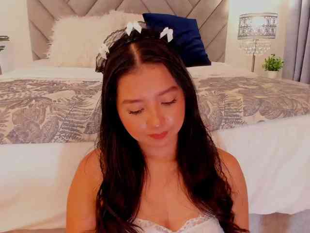 Modella: Scarletqueen7
