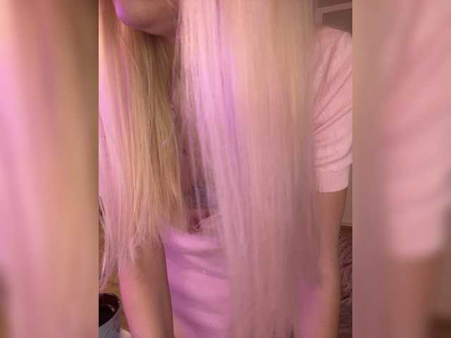 PinkWave live cam on BongaCams