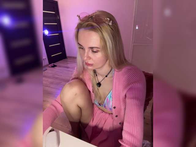 PinkWave live cam on BongaCams