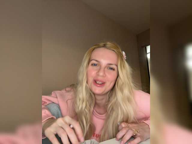 PinkWave live cam on BongaCams