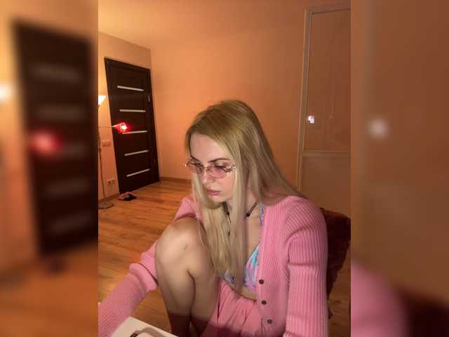 PinkWave live cam on BongaCams
