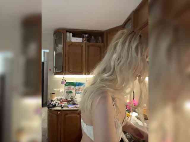 PinkWave webcam