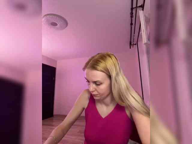 PinkWave webcam