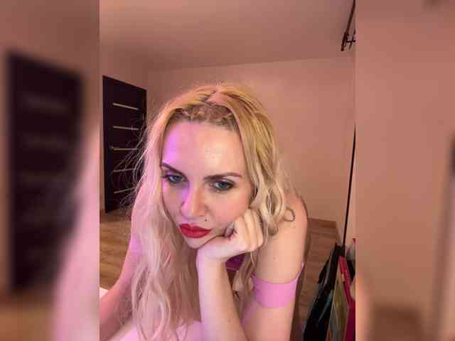 PinkWave webcam