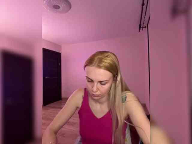 PinkWave webcam