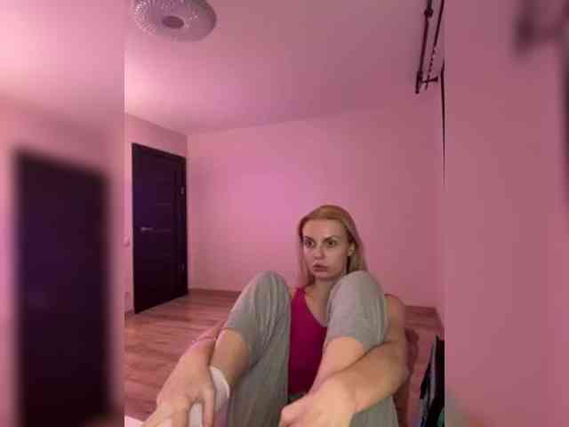 PinkWave webcam