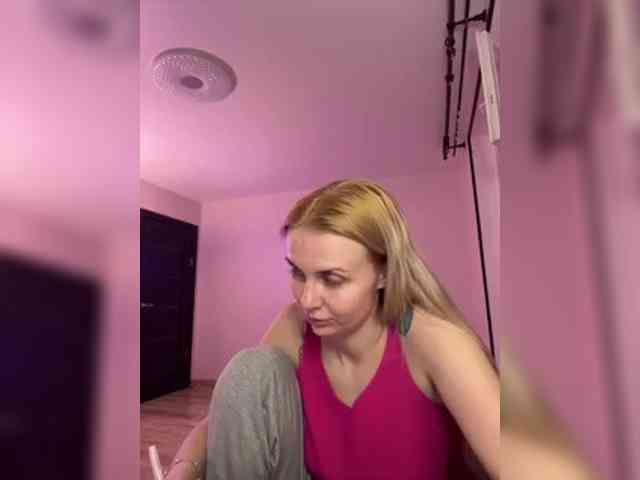 PinkWave webcam