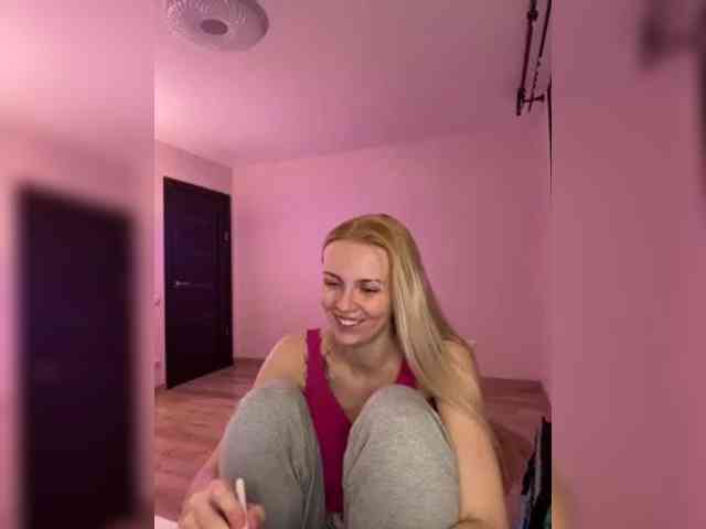 PinkWave webcam
