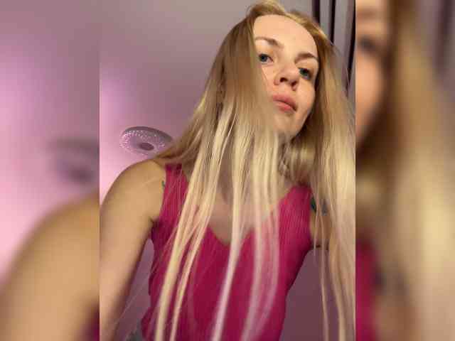 PinkWave webcam