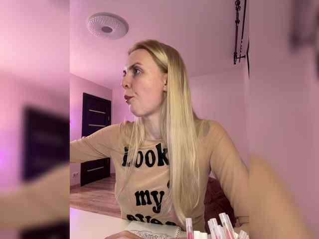 PinkWave webcam