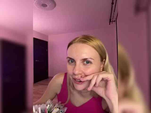 PinkWave webcam