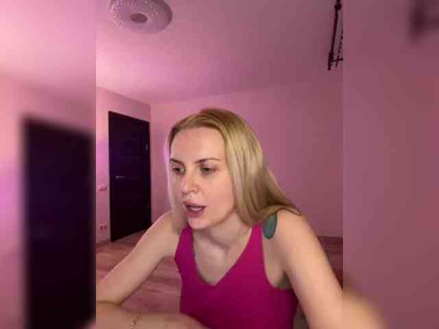 PinkWave webcam
