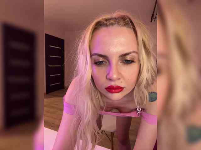 PinkWave webcam