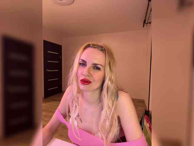 PinkWave webcam