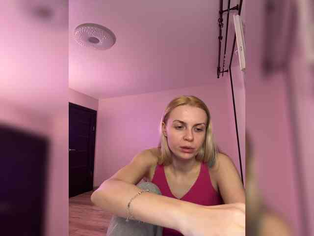 PinkWave webcam