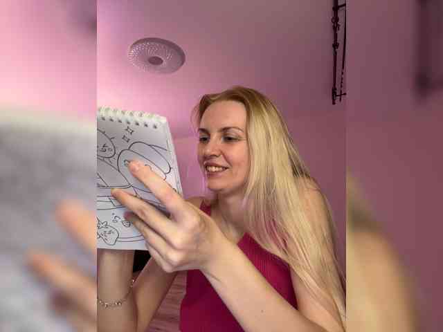 PinkWave webcam