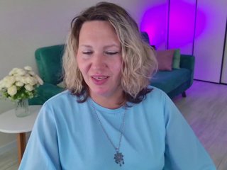 NinaWeiss Porn Show