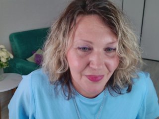 NinaWeiss Porn Show