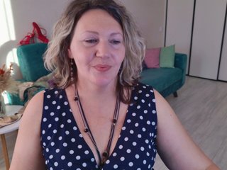 NinaWeiss Porn Show