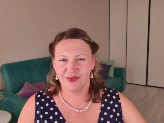 NinaWeiss live cam on BongaCams