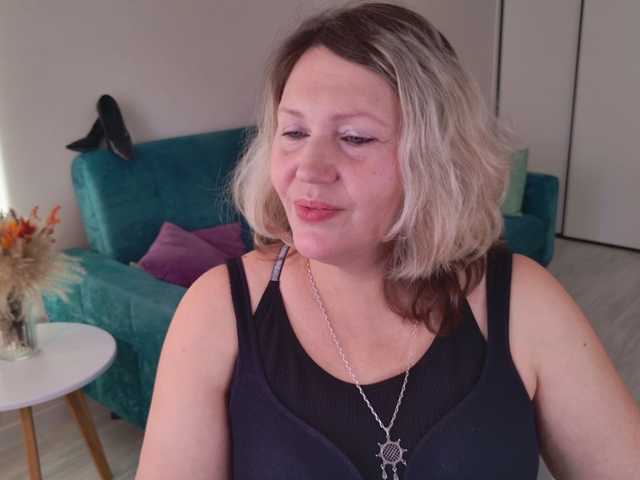 NinaWeiss live cam on BongaCams