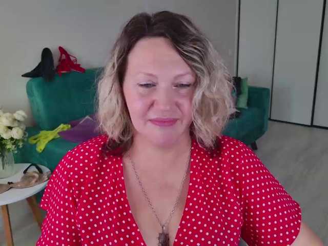 NinaWeiss live cam preview
