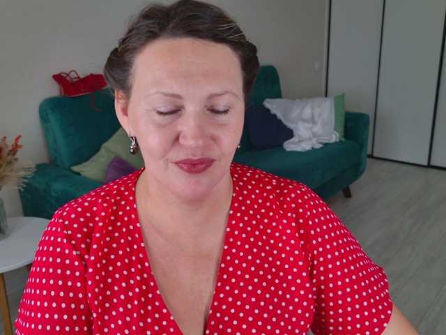 NinaWeiss live cam on BongaCams