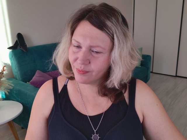 NinaWeiss live cam on BongaCams