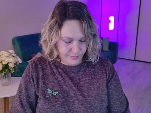 NinaWeiss live cam on BongaCams