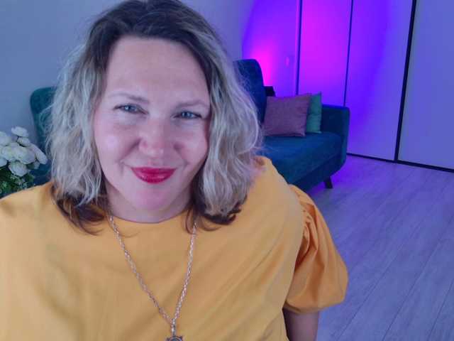 NinaWeiss live cam on BongaCams